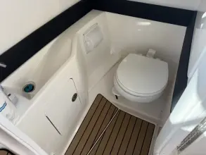 Thumbnail von Sea Ray SLX 260 Outboard