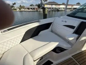 Thumbnail von Sea Ray SLX 260 Outboard