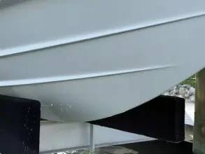 Thumbnail von Sea Ray SLX 260 Outboard