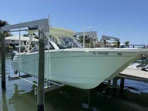 World Cat 280 DC-X