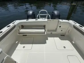 Thumbnail von World Cat 280 DC-X