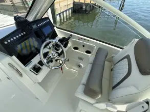 Thumbnail von World Cat 280 DC-X