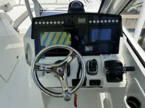 Thumbnail von World Cat 280 DC-X