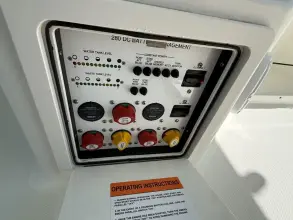 Thumbnail von World Cat 280 DC-X