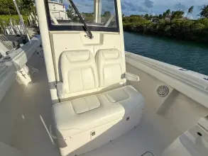 Thumbnail von Regulator 31 Terrapin