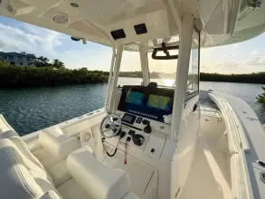 Thumbnail von Regulator 31 Terrapin