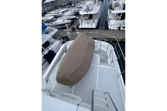 Thumbnail von Nordhavn 60 Klondike