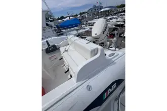 Thumbnail von Nordhavn 60 Klondike