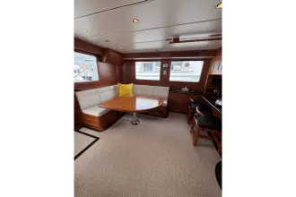 Thumbnail von Nordhavn 60 Klondike