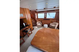 Thumbnail von Nordhavn 60 Klondike