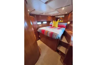 Thumbnail von Nordhavn 60 Klondike