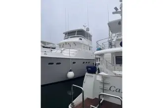Thumbnail von Nordhavn 60 Klondike
