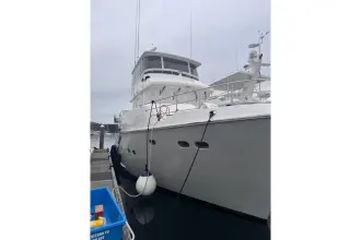 Thumbnail von Nordhavn 60 Klondike