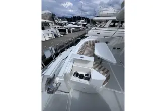 Thumbnail von Nordhavn 60 Klondike