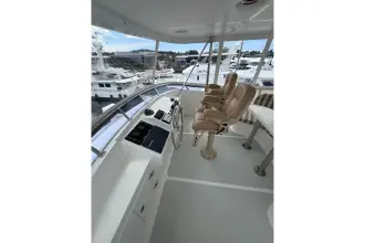 Thumbnail von Nordhavn 60 Klondike