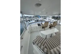Thumbnail von Nordhavn 60 Klondike