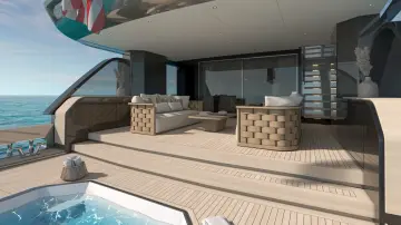 Thumbnail von Ocean Alexander 30P