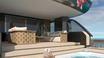 Thumbnail von Ocean Alexander 30P