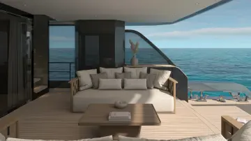Thumbnail von Ocean Alexander 30P