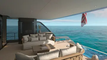 Thumbnail von Ocean Alexander 30P