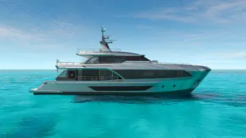 Thumbnail von Ocean Alexander 30P