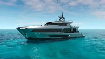 Thumbnail von Ocean Alexander 30P