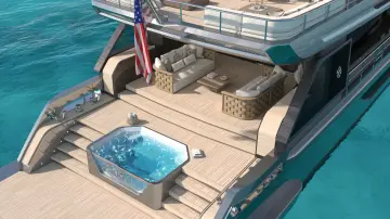 Thumbnail von Ocean Alexander 30P