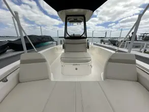 Thumbnail von Boston Whaler 250 Dauntless