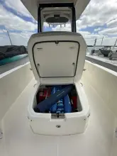 Thumbnail von Boston Whaler 250 Dauntless