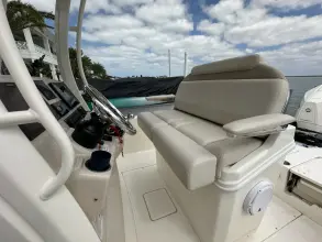 Thumbnail von Boston Whaler 250 Dauntless