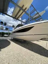 Sea Ray SLX 400 Outboard