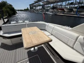Thumbnail von Sea Ray SLX 400 Outboard