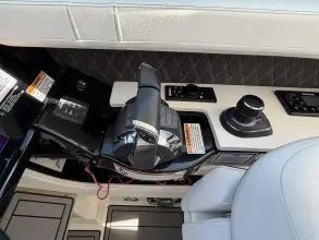 Thumbnail von Sea Ray SLX 400 Outboard