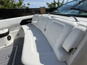 Thumbnail von Sea Ray SLX 400 Outboard