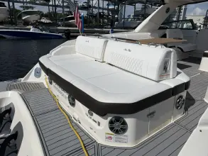Thumbnail von Sea Ray SLX 400 Outboard