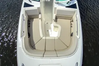 Thumbnail von Boston Whaler 320 Vantage