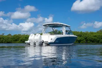 Thumbnail von Boston Whaler 320 Vantage