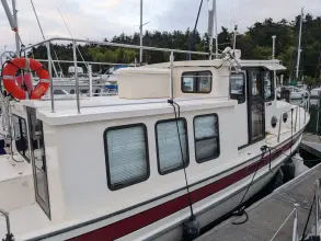 Thumbnail von Nordic Tugs 32 Pacific Pearl