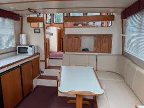 Thumbnail von Nordic Tugs 32 Pacific Pearl