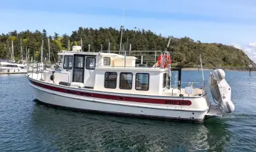 Thumbnail von Nordic Tugs 32 Pacific Pearl
