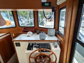 Thumbnail von Nordic Tugs 32 Pacific Pearl