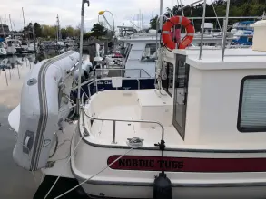 Thumbnail von Nordic Tugs 32 Pacific Pearl