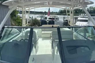 Thumbnail von Boston Whaler 270 Vantage