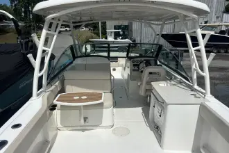 Thumbnail von Boston Whaler 270 Vantage