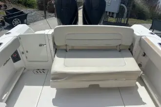 Thumbnail von Boston Whaler 270 Vantage