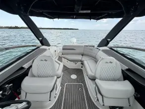 Thumbnail von Sea Ray 260 SLX-OB