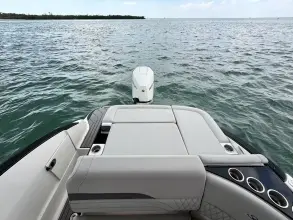 Thumbnail von Sea Ray 260 SLX-OB