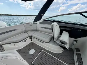 Thumbnail von Sea Ray 260 SLX-OB