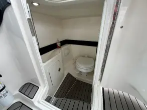 Thumbnail von Sea Ray 260 SLX-OB