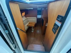 Thumbnail von Tiara Yachts 4200 Open Property Damage